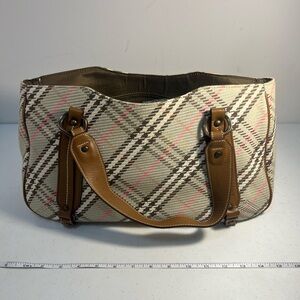 [Burberry] Blue Label Shoulder Bag